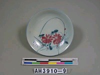 藏品(盤)的圖片